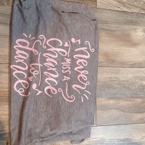 Women’s Short Sleeve Shirt